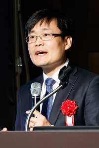 Dr. Jaejung Kim